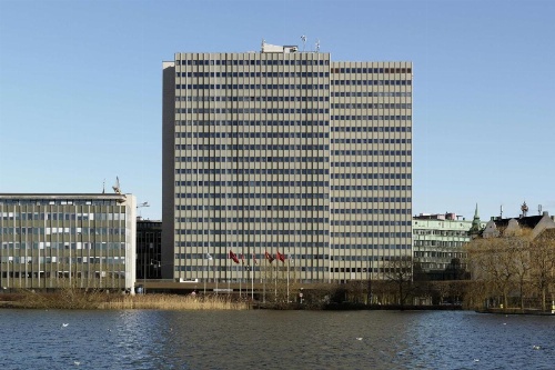 Scandic Copenhagen image 1